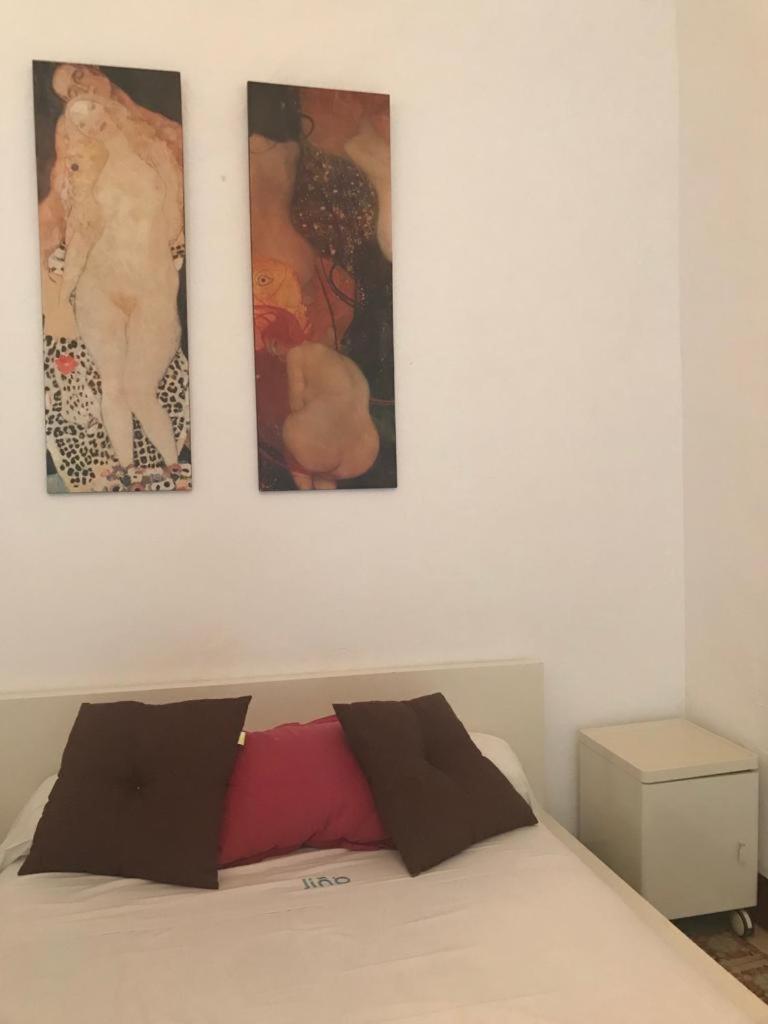 Seneca Hostel Cordoba Exterior photo