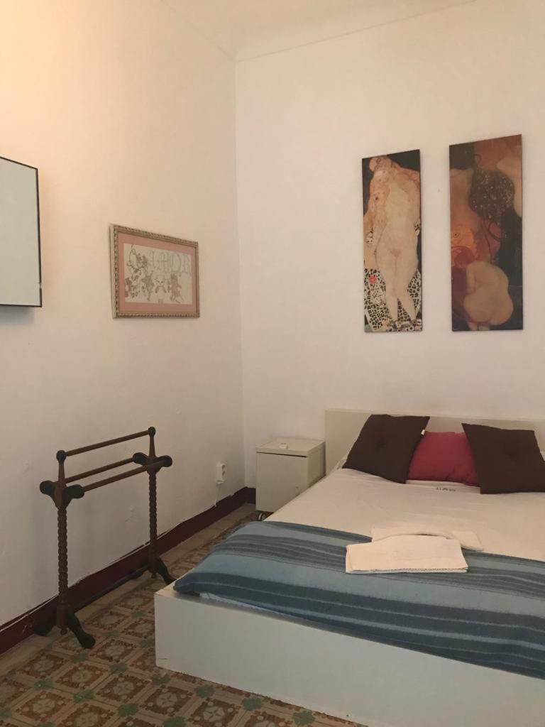 Seneca Hostel Cordoba Exterior photo