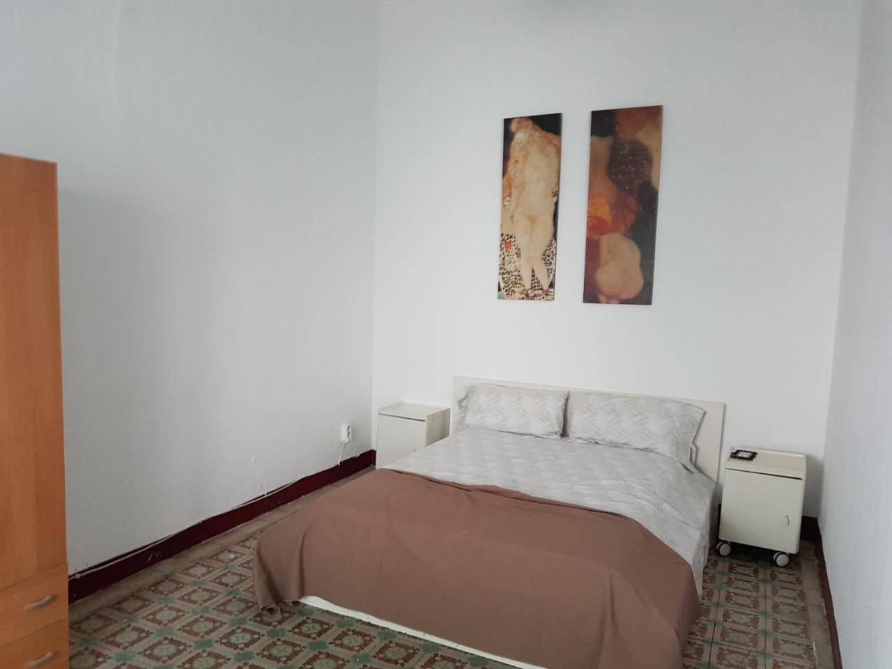 Seneca Hostel Cordoba Exterior photo