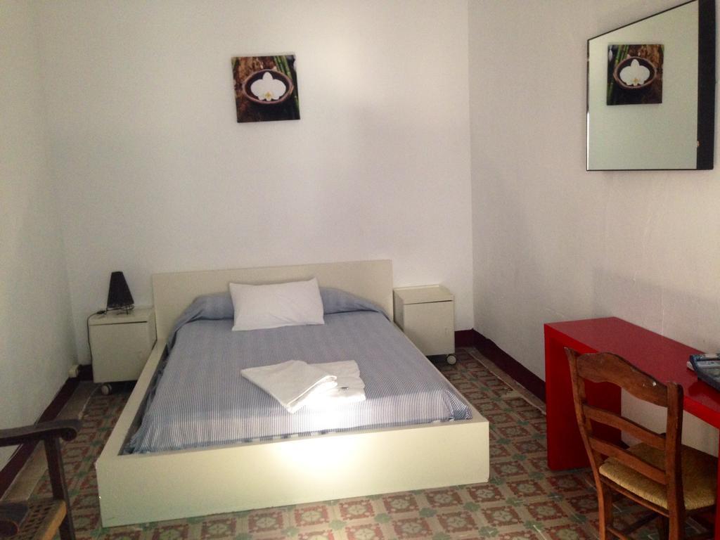 Seneca Hostel Cordoba Exterior photo